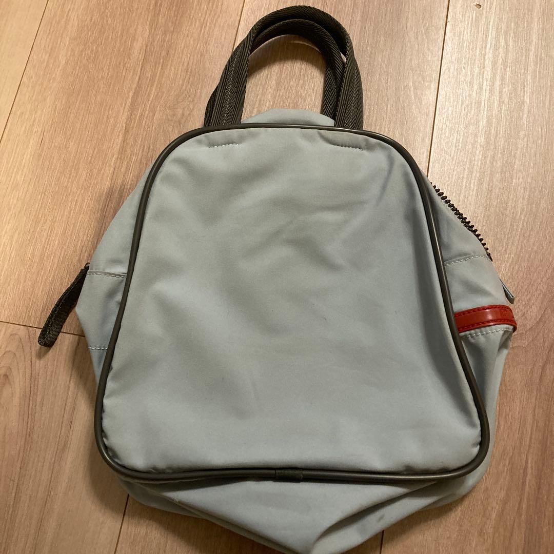 PRADA SPORT ナイロンバッグ　プラダスポーツ