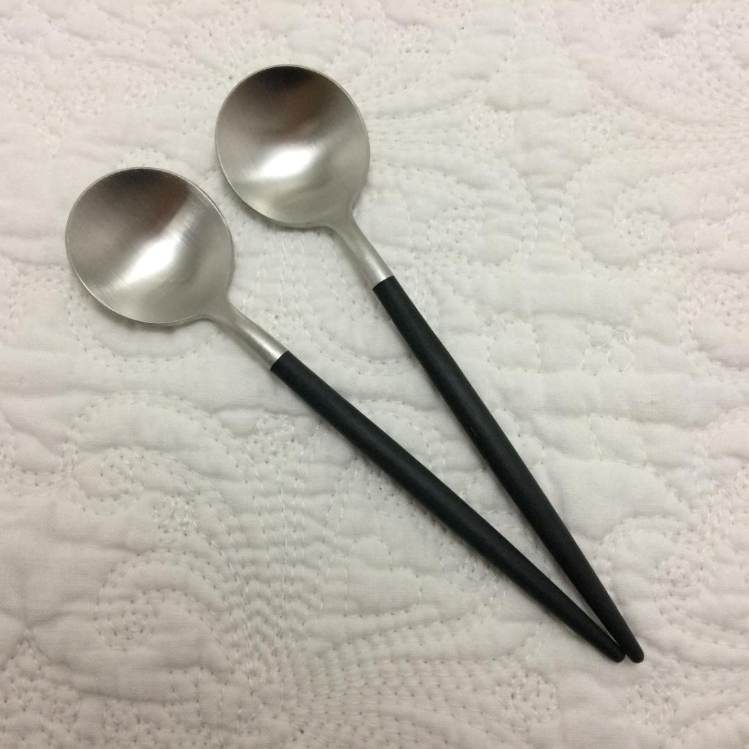 セール価格　正規品　クチポール　GOA　ブラック＆シルバー　計11本