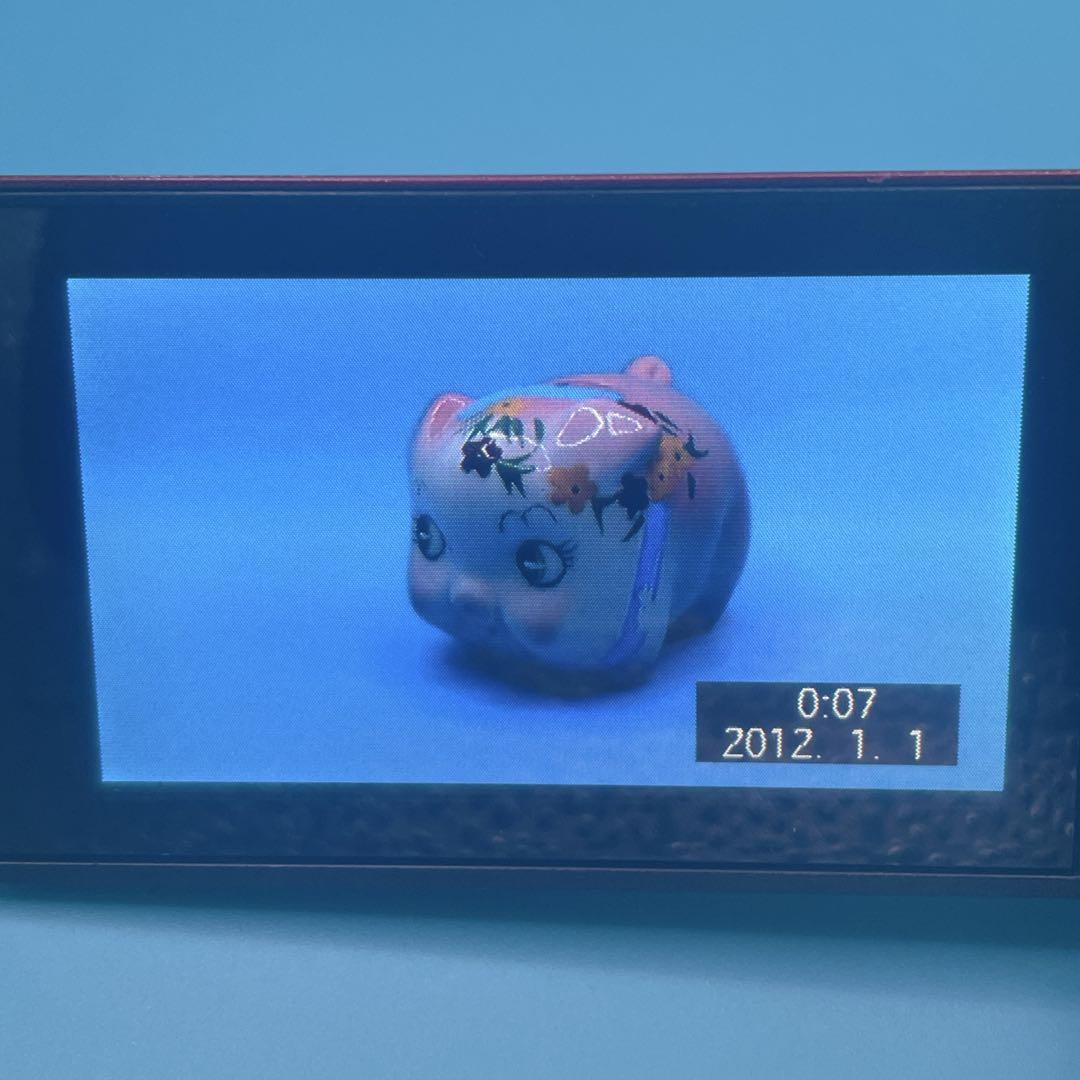 Canon iVIS HFR31 ビデオカメラ 本体