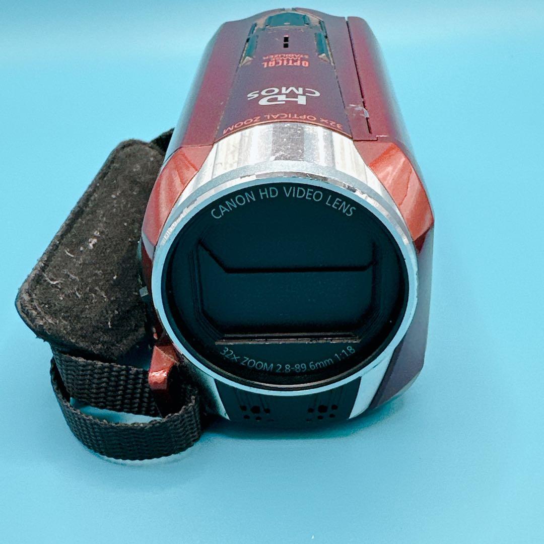 Canon iVIS HFR31 ビデオカメラ 本体