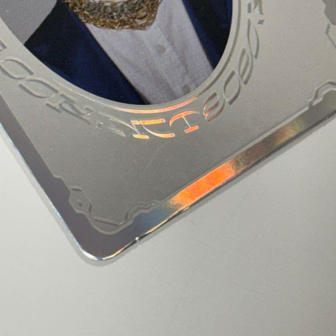 NCT ヘチャン 2020 スペシャルトレカ