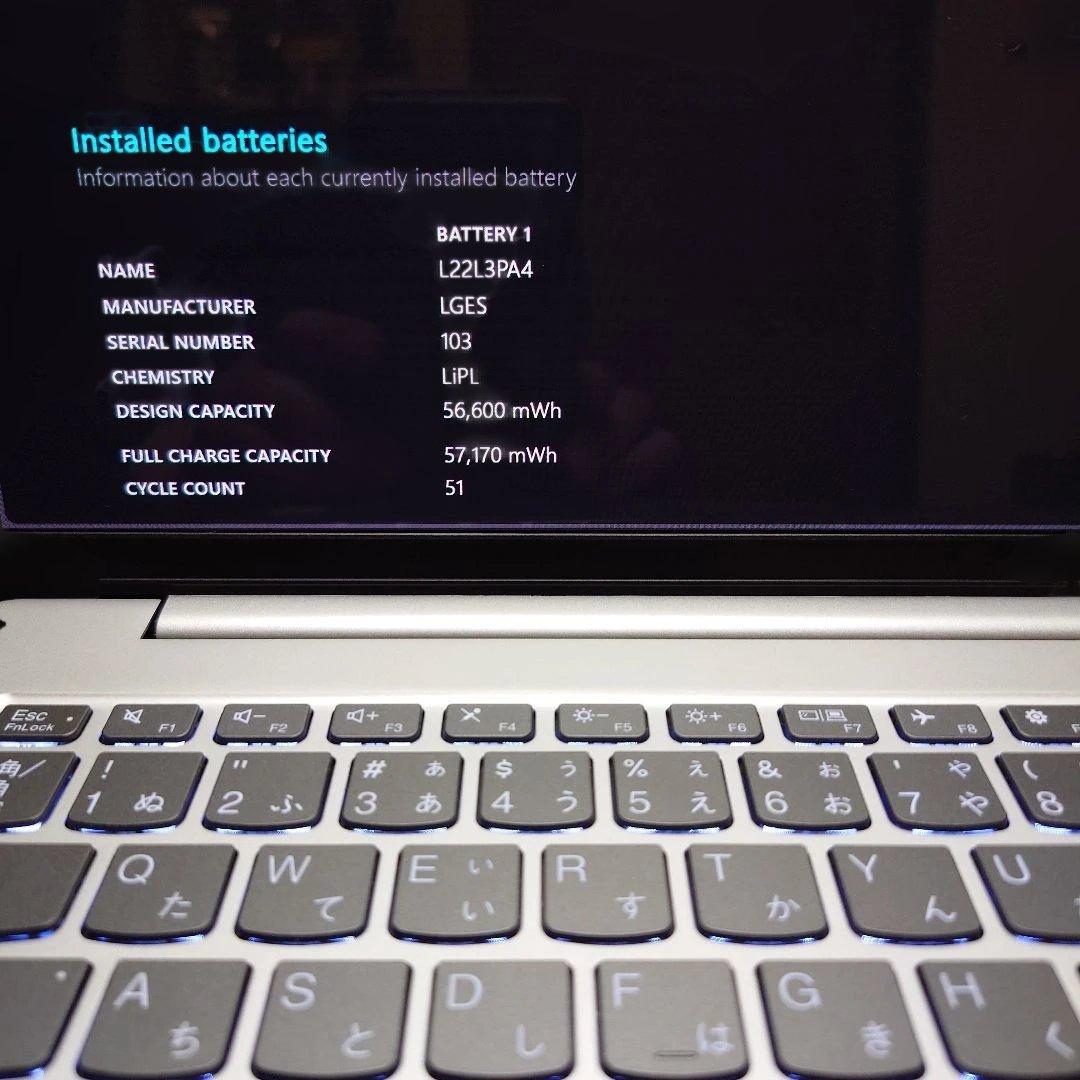 【有機EL】超高精細OLEDディスプレイ搭載 ノートパソコン【office付き】