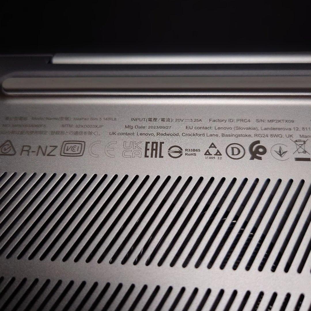 【有機EL】超高精細OLEDディスプレイ搭載 ノートパソコン【office付き】