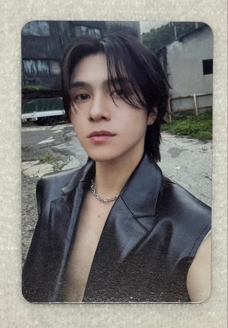 【激レア】WayV NCT Golden Age US限定盤 D2C ヘンドリー