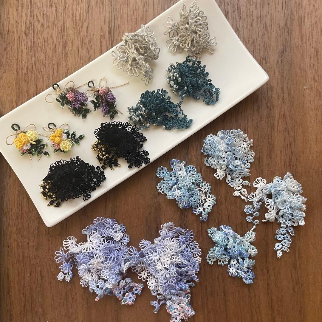 さむじょーたろー様オーダー・取置き専用ページ