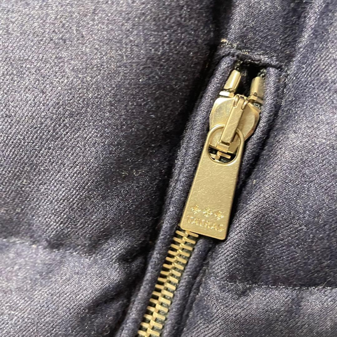 タトラス　ダウンベスト　MAGNO マグノ MTA17A 4299 メンズ