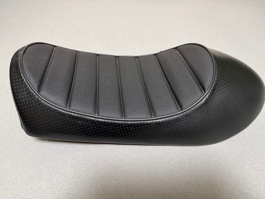 KITACO カスタムシート ホンダ モンキー125cc