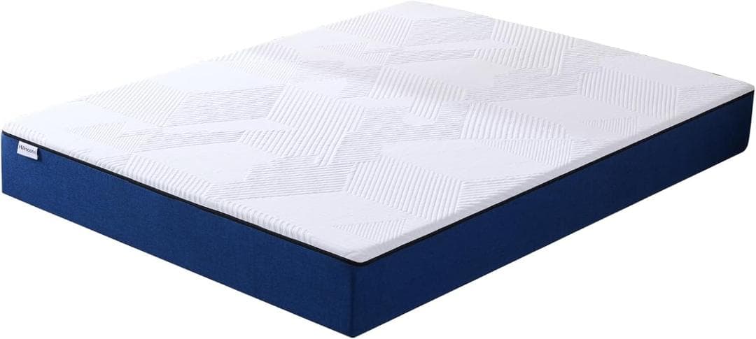 【新品】セミダブル マットレス 厚さ16cm【未開封】