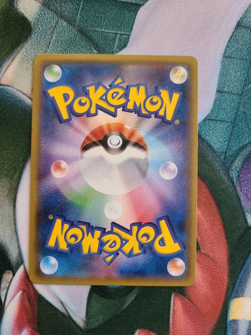 ニンフィアGX SR SM1+ サン&ムーン 057/051