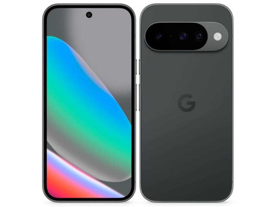 Google Pixel 10 本体　超美品