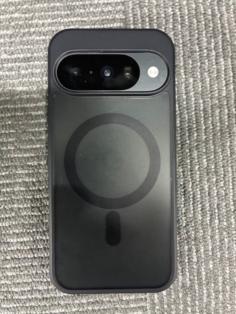 Google Pixel 10 本体　超美品