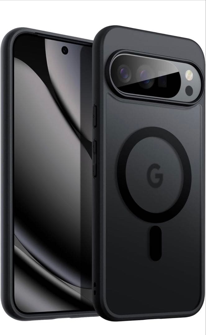 Google Pixel 10 本体　超美品