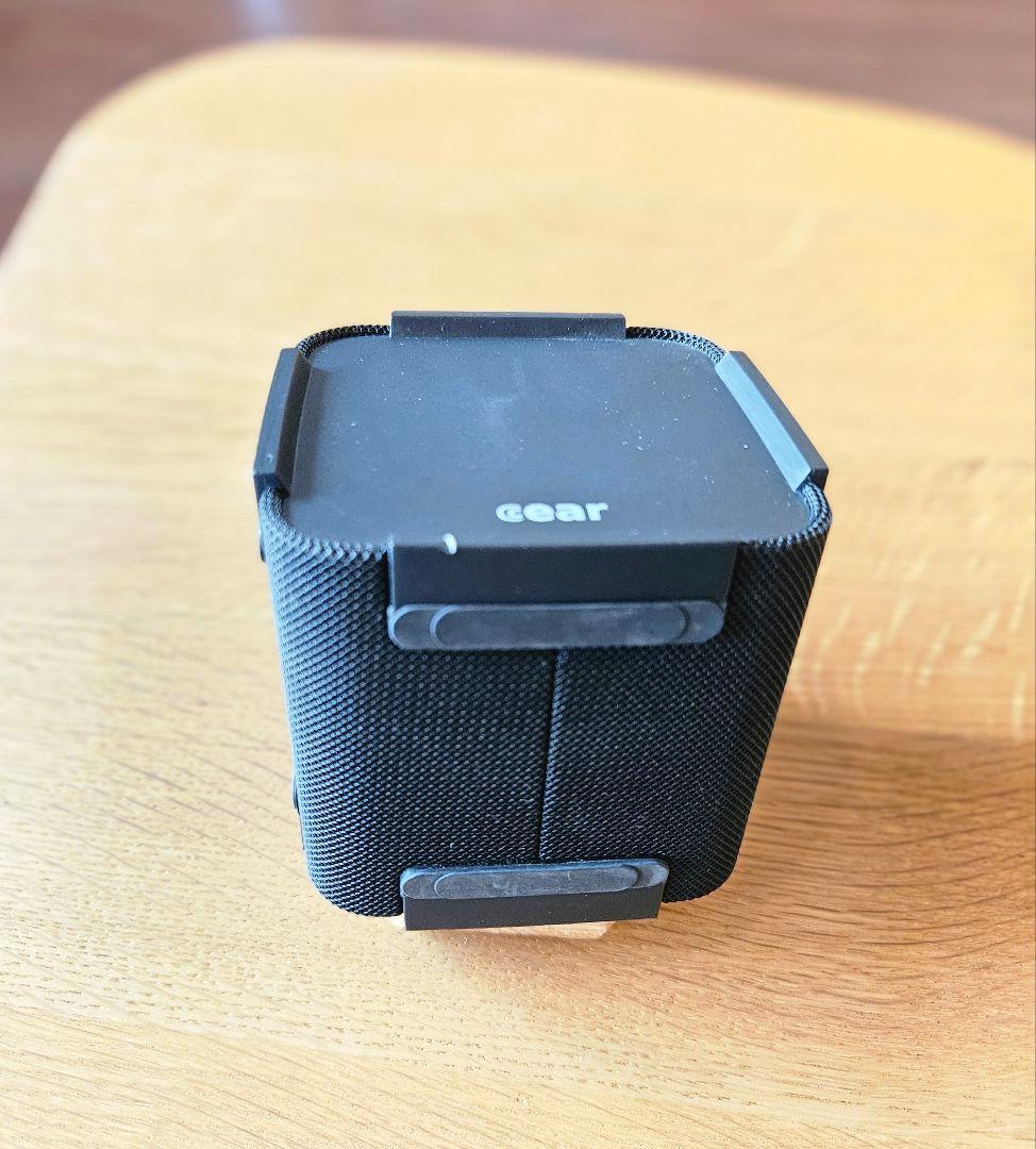 Cear pavé CP-4000-BK　シーイヤーパヴェ　スピーカー