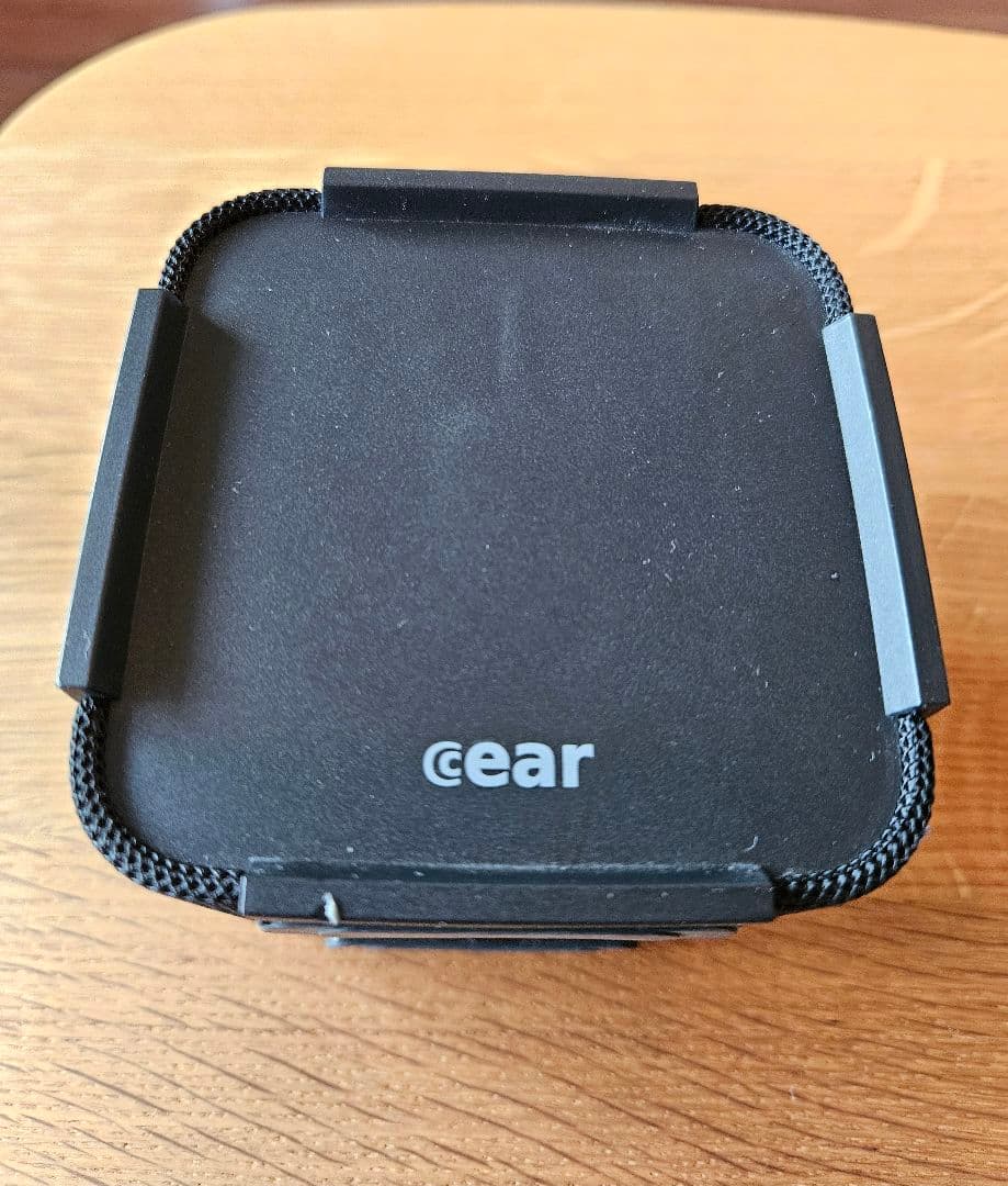 Cear pavé CP-4000-BK　シーイヤーパヴェ　スピーカー