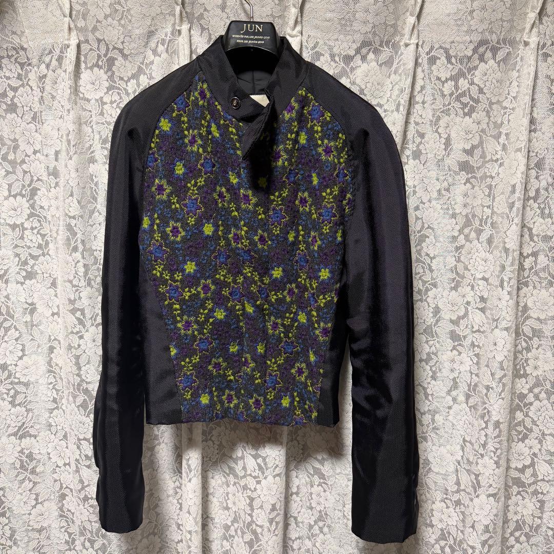 ジャケット・アウター dirk bikkembergs jacket