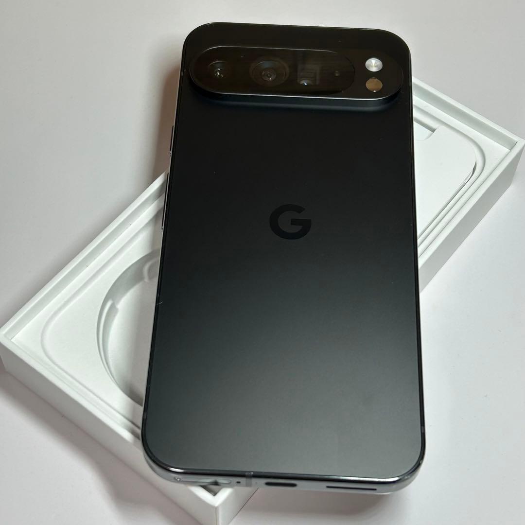 ガ*ス様 【美品】Google pixel 9 Pro XL｜SIMフリー　保証
