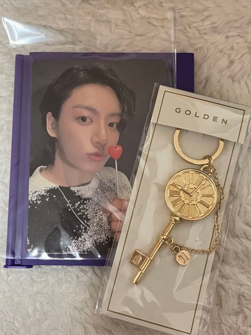 BTS グク マーチボックス MARCH BOX 18 フォトカード セット