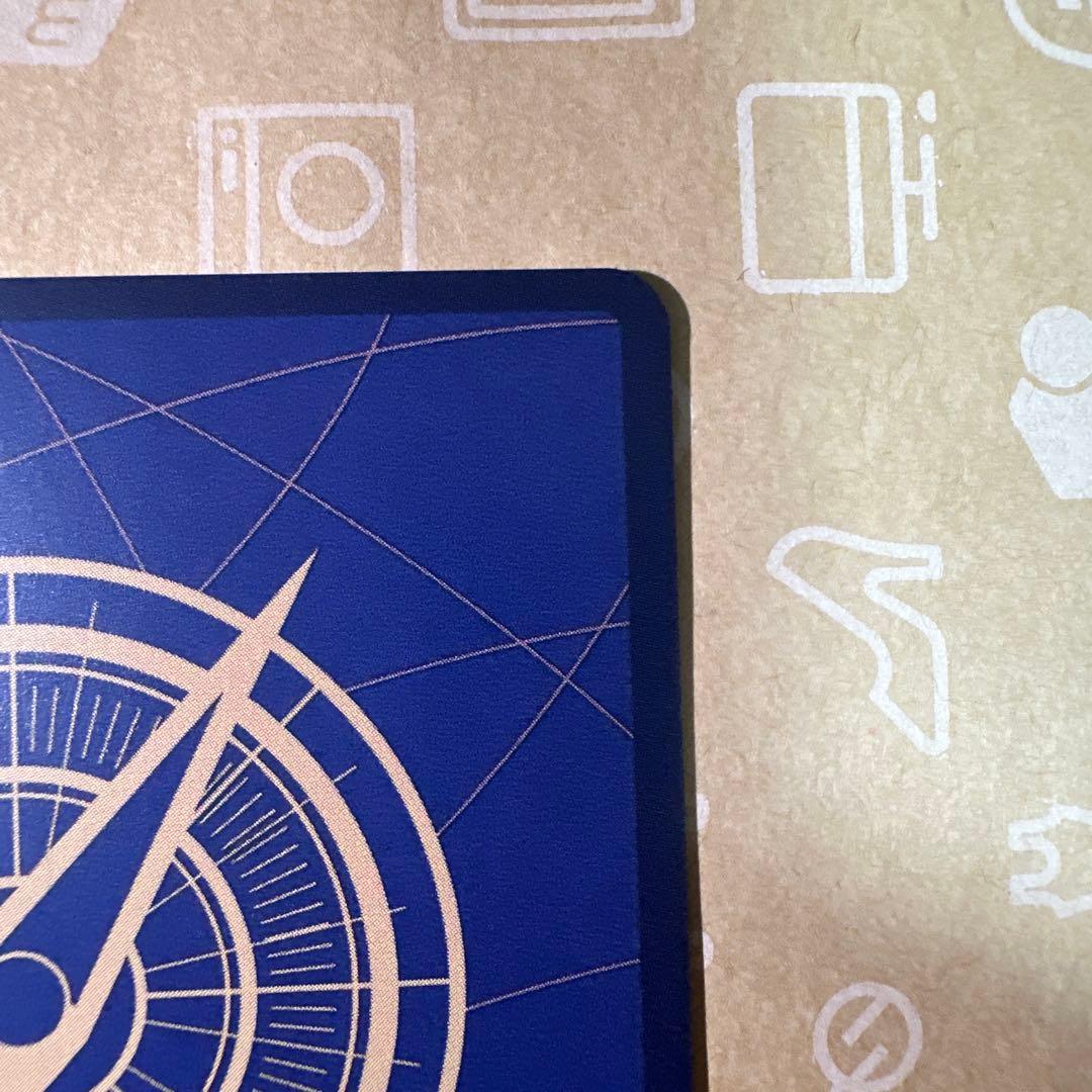 サンジSP プリンSP