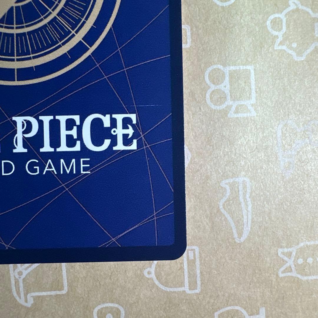 サンジSP プリンSP