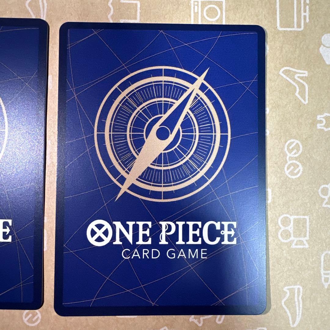 サンジSP プリンSP