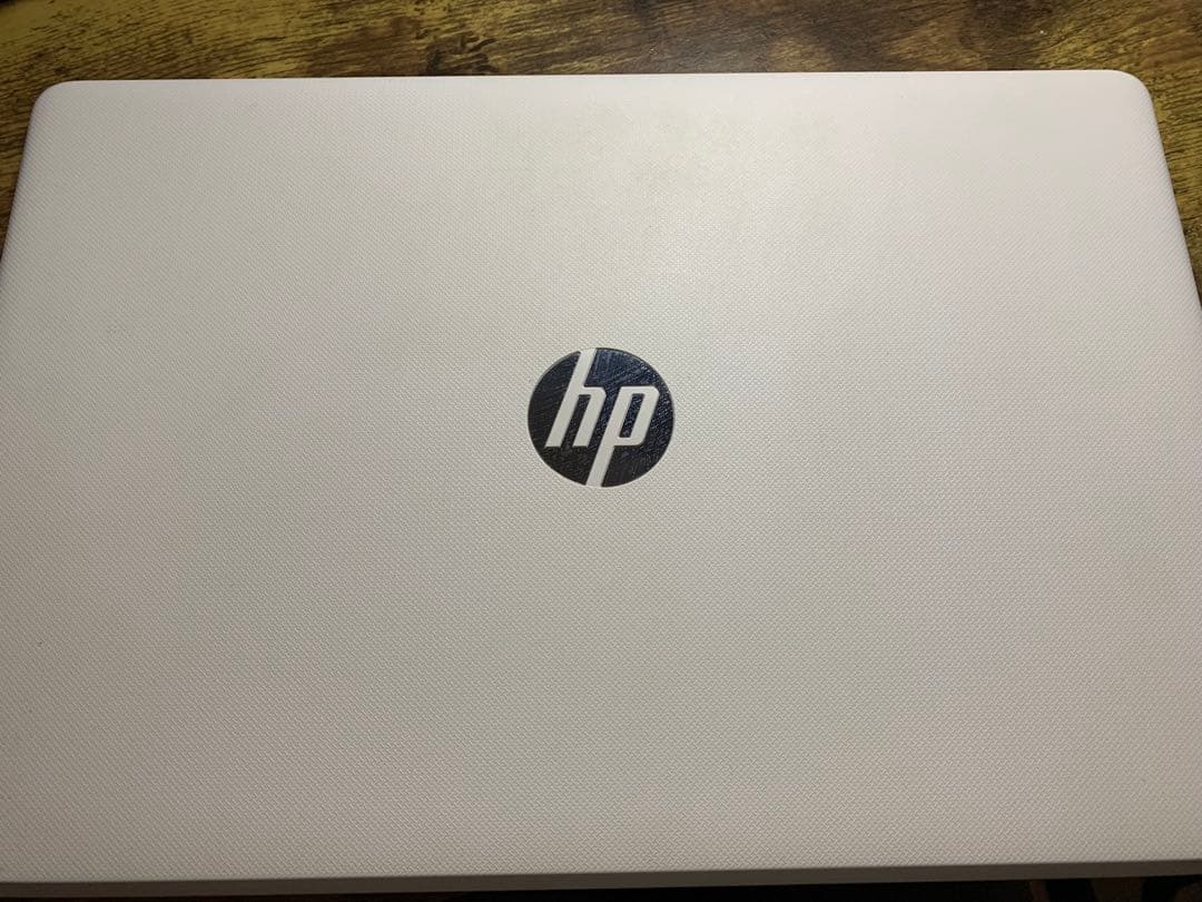 Windowsノート本体 HP Laptop 15