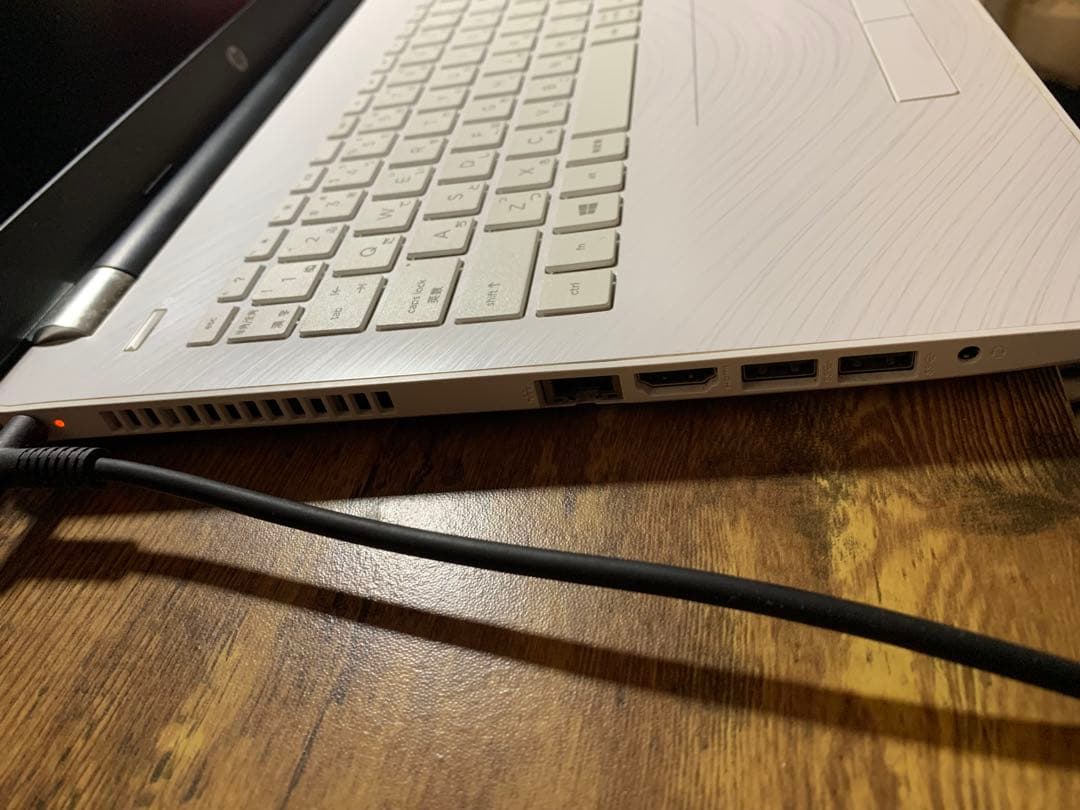 Windowsノート本体 HP Laptop 15