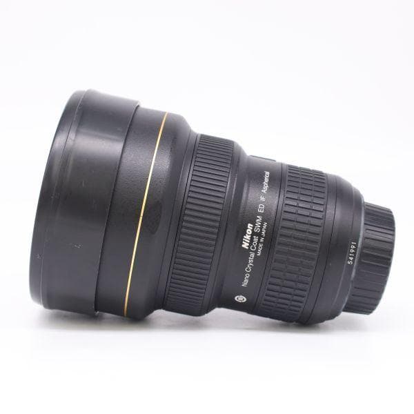 ほぼ新■ Nikon AF-S NIKKOR 14-24mm f/2.8G ED