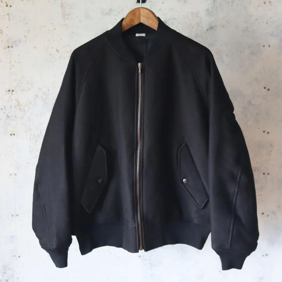 ジャケット・アウター 25AW Cotton Moleskin Padding Jacket 2