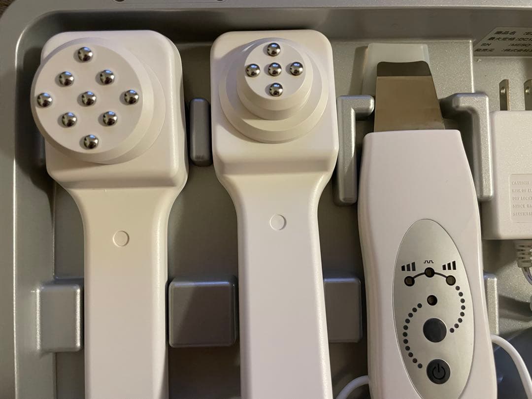 エステツイン　MESO500【値下げしました、購入がない場合は今月中に削除予定】