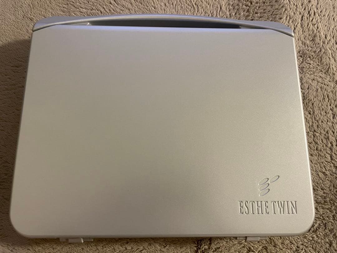 エステツイン　MESO500【値下げしました、購入がない場合は今月中に削除予定】