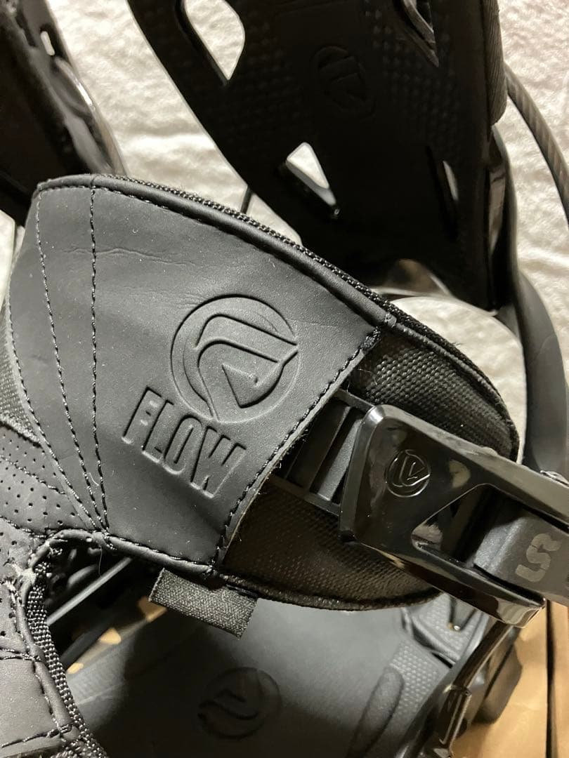 FLOW バインディング　Lサイズ