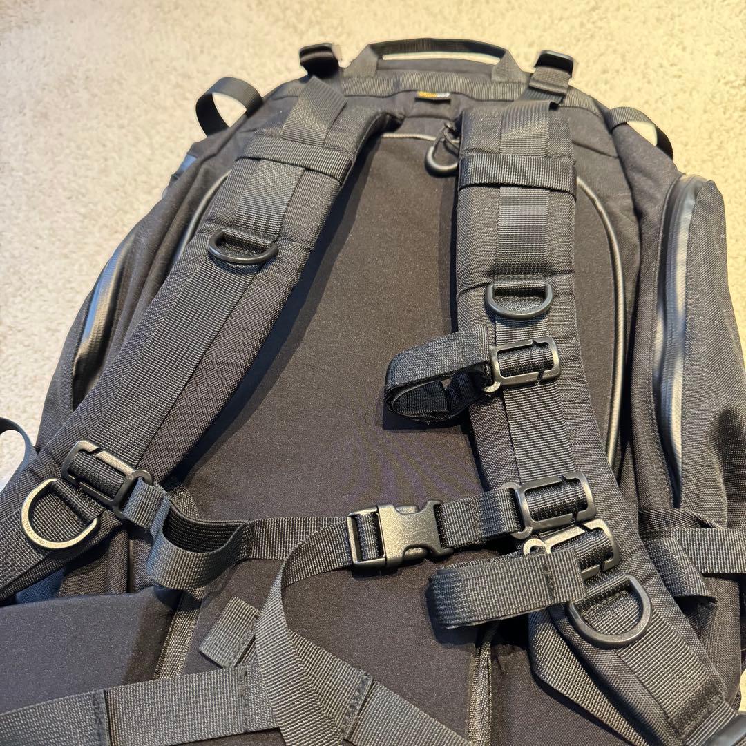 RAIN OR SHINE レインオアシャイン BC PACK 26L