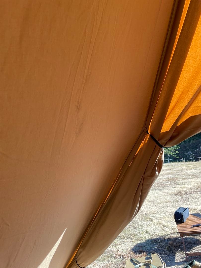 tent-Mark DESIGNS サーカスTC big 【インナーシート付き】