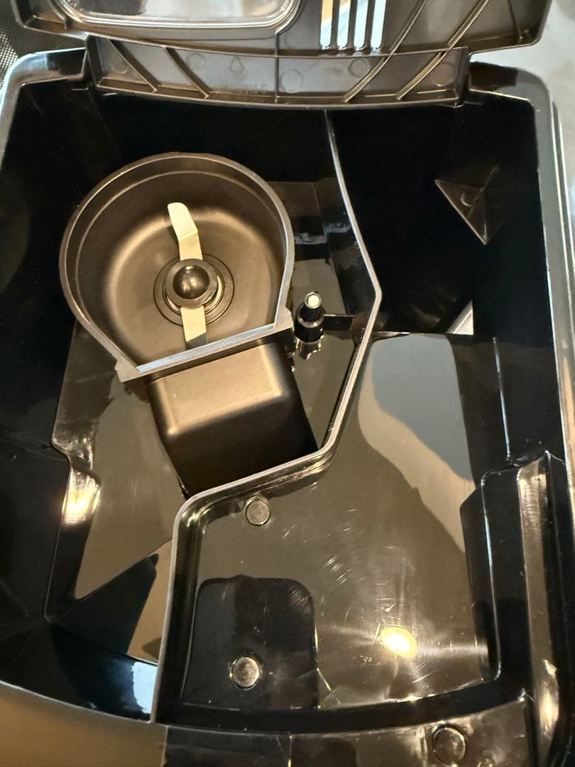 2025年製Cuisinart 全自動コーヒーメーカー DGB-450PCJ