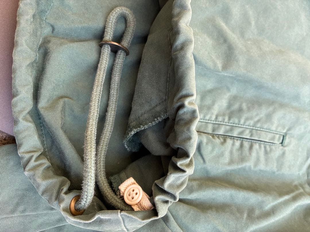 90s Polo Ralph Lauren アノラックパーカ