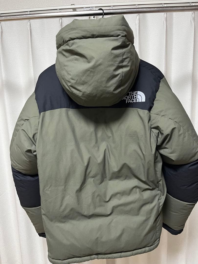 ノースフェイス バルトロライトジャケット ニュートープ Lサイズ