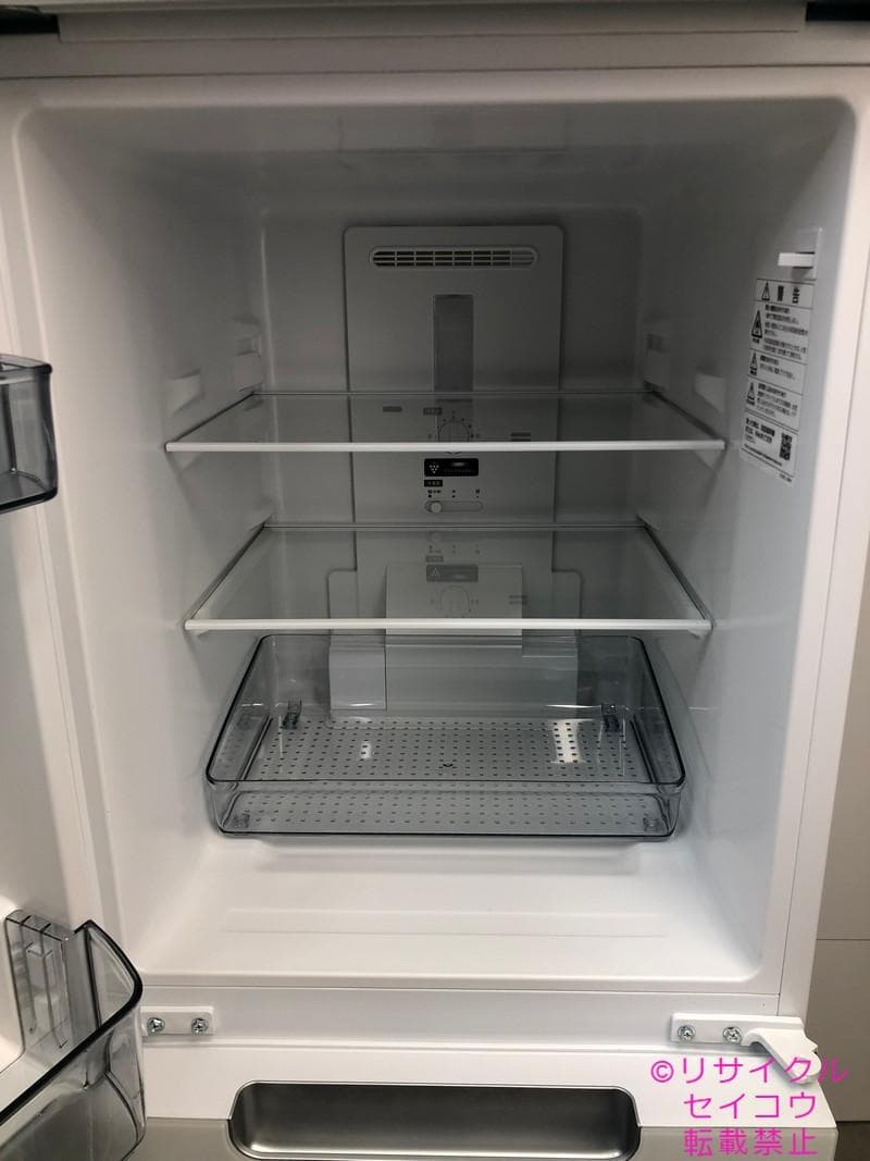 【中古】シャープ冷蔵庫 152L 2022年式2511231614
