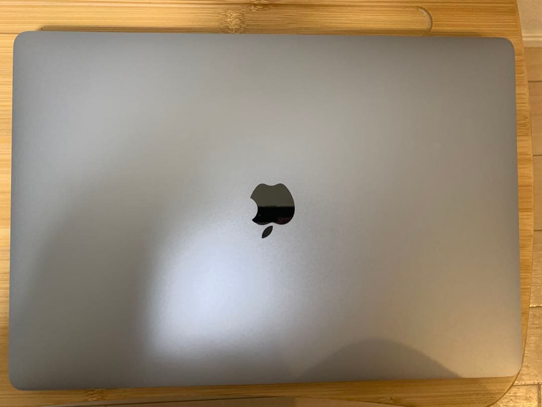 ★美品★MacBook Pro 2019 16インチ　i7 512GB