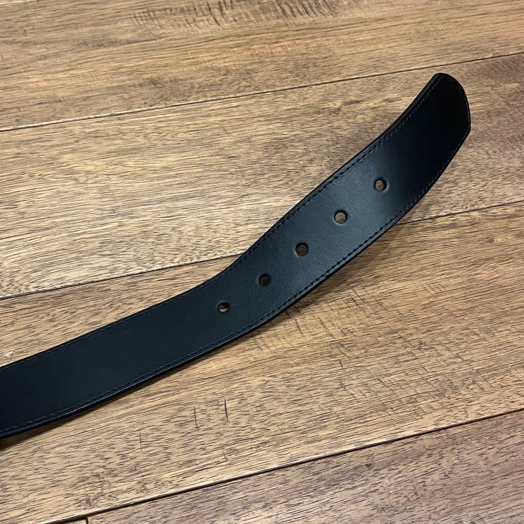 Harley-Davidsonハーレーダヴィッドソン　レザーベルト　サイズ36