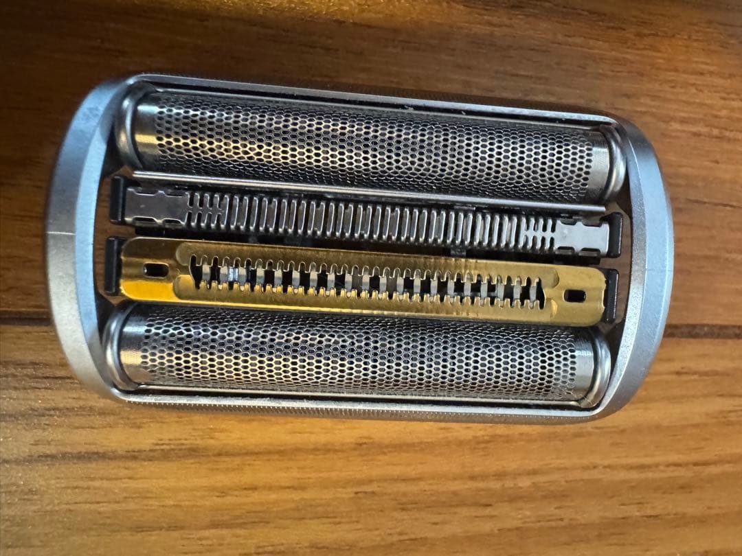 Braun S9 Pro メンズ電気シェーバー