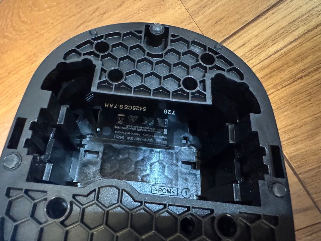 Braun S9 Pro メンズ電気シェーバー