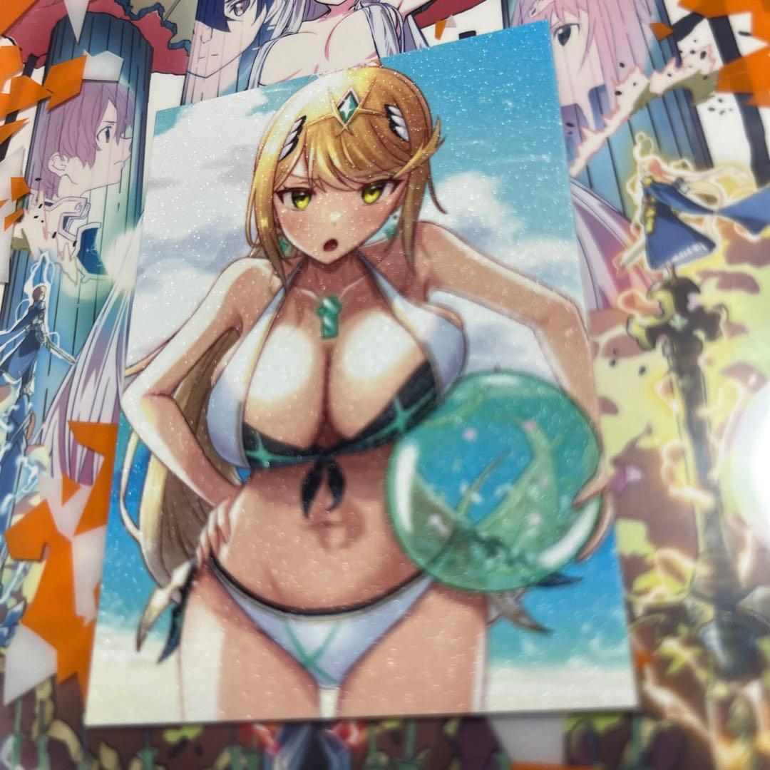 acgカード　　　FP1⭐︎13      美品