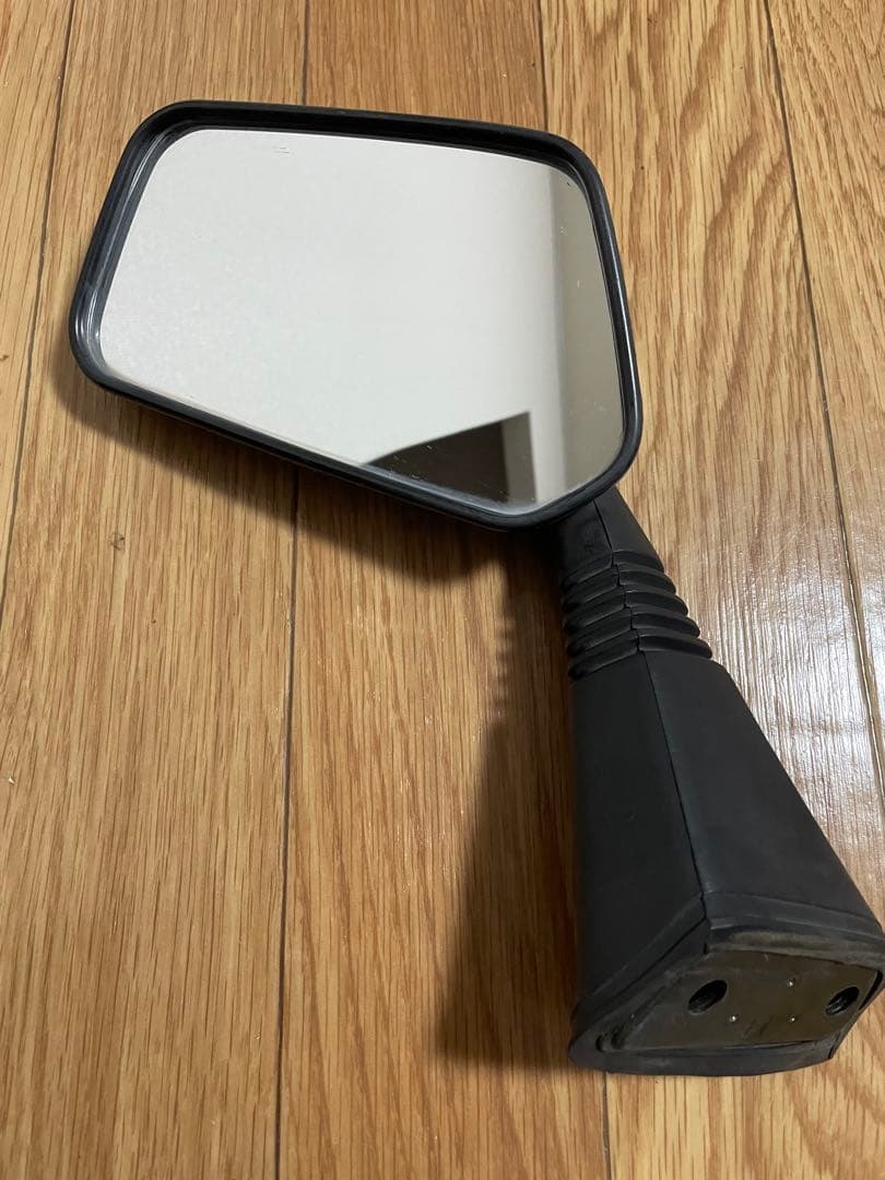 m*)様 ホンダ　フュージョン 純正　ミラー　取り付けネジ付き
