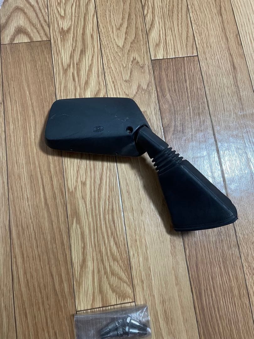 m*)様 ホンダ　フュージョン 純正　ミラー　取り付けネジ付き