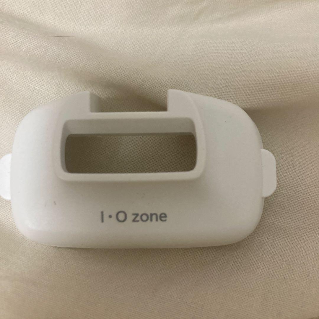 したけ！Panasonic 脱毛器 本体とヘッド3点セット