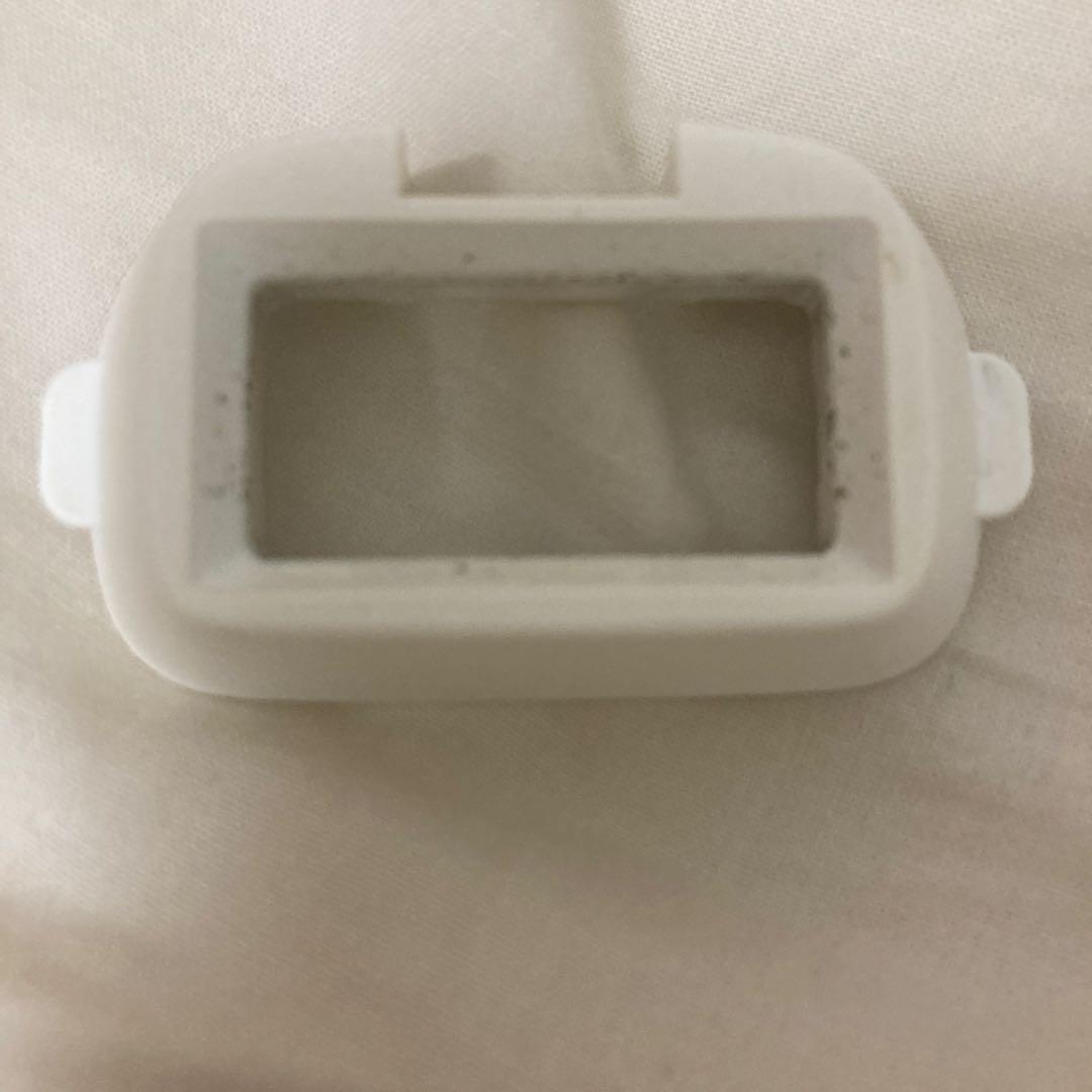 したけ！Panasonic 脱毛器 本体とヘッド3点セット