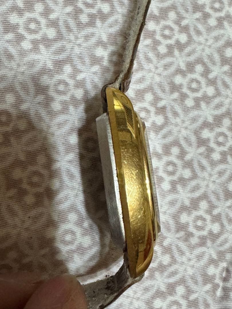 SEIKO GRAND QUARTZ 4842-5011セイコーグランドクォーツ