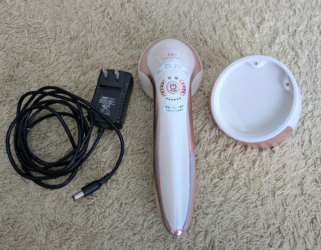 TBC HEAT CAVI SHAPE ヒートキャビシェイプ