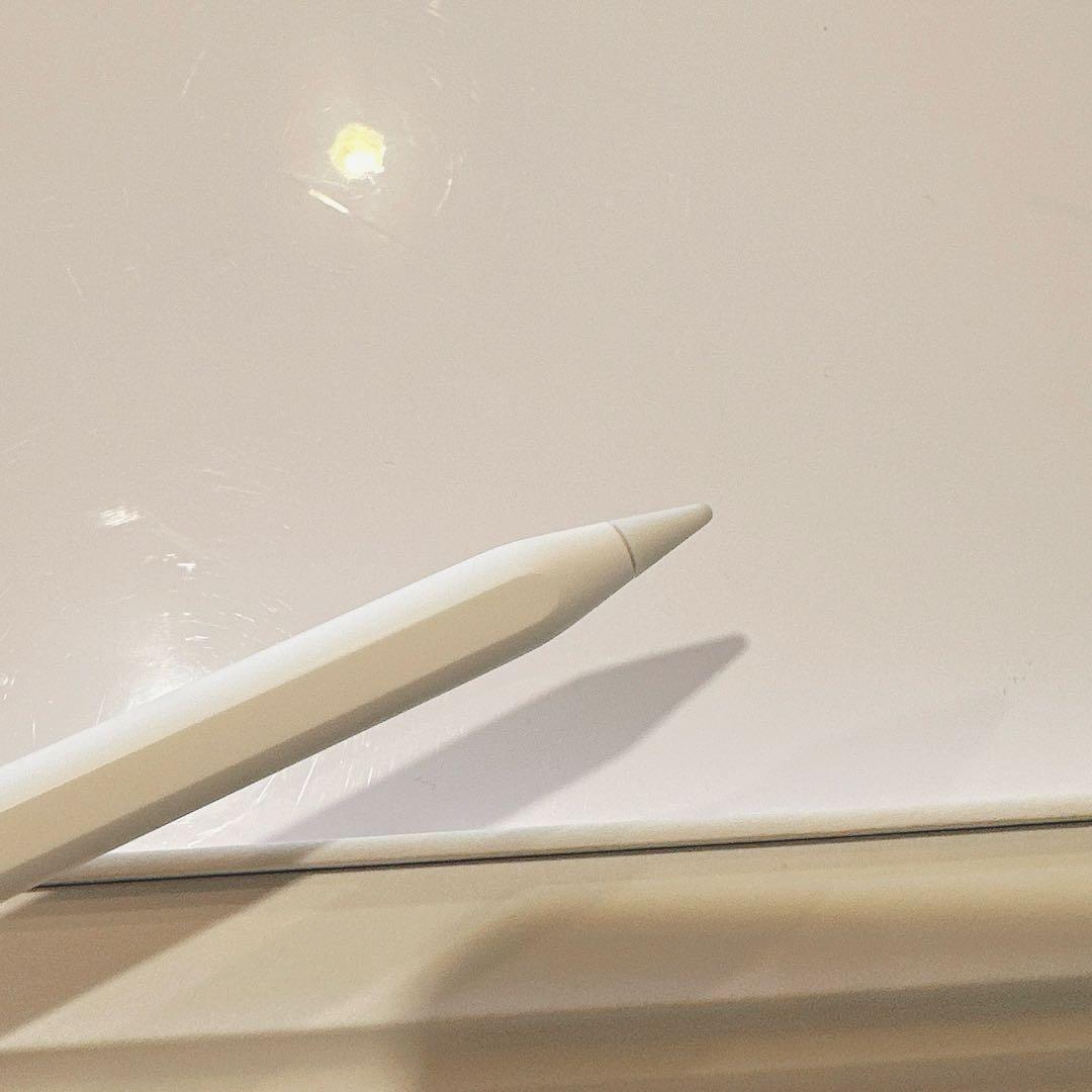 【外箱付き】Apple Pencil（第2世代）