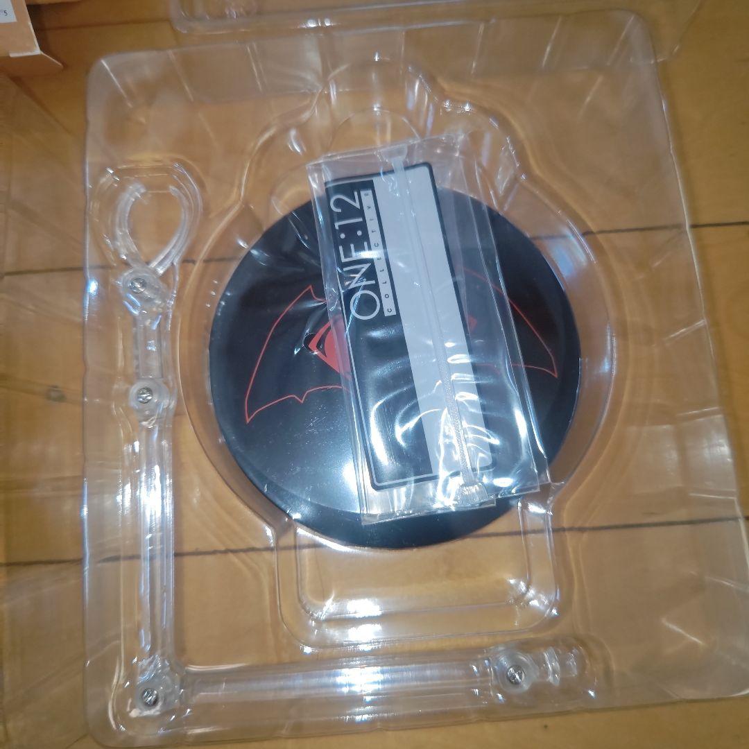 mezco one:12collective ナイトメアバットマン